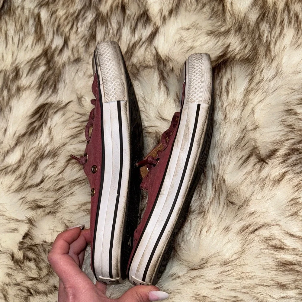 Converse classic sneakers